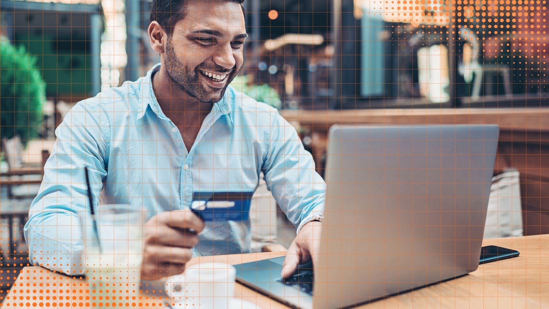 Hybrid storefront solution