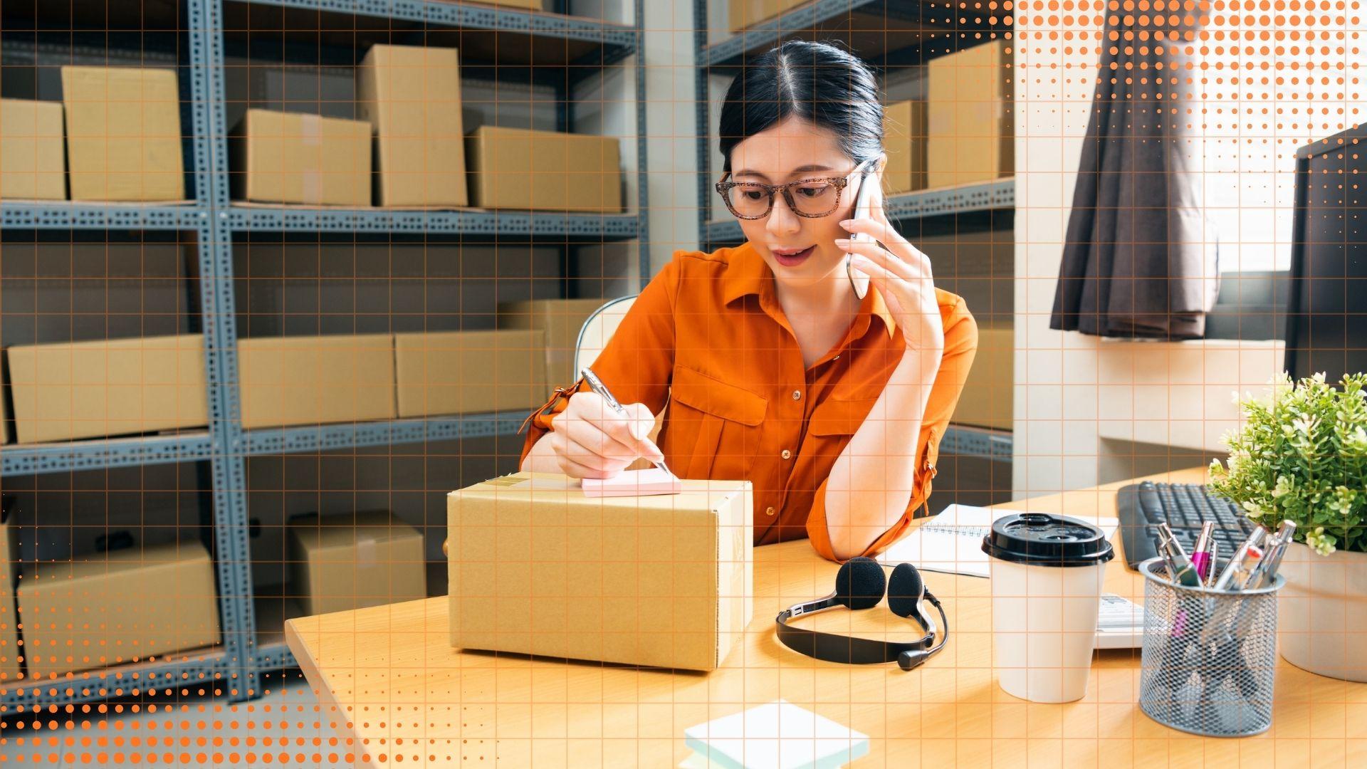 AI Transforming Online Retail