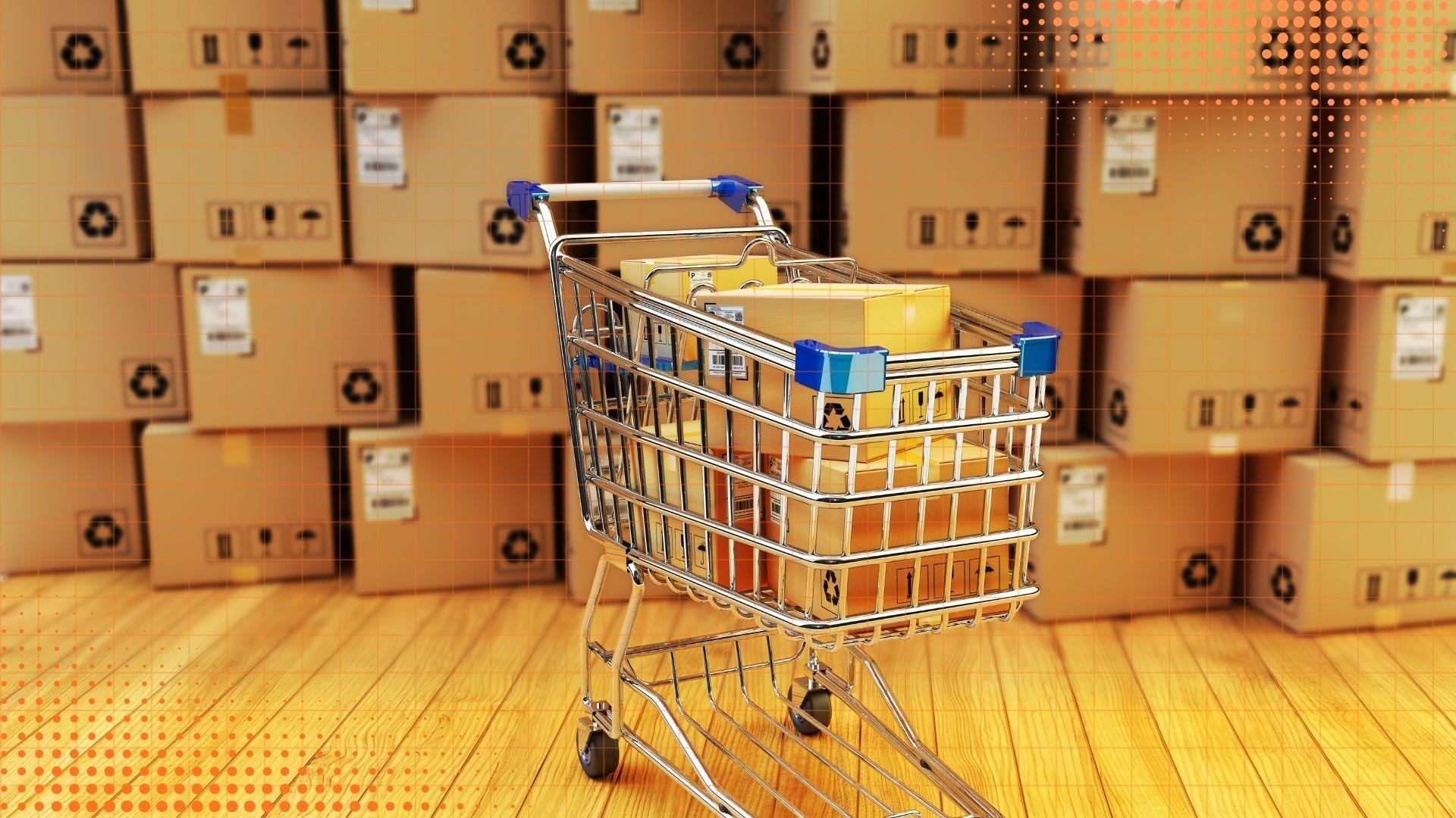 High-Converting Product Page