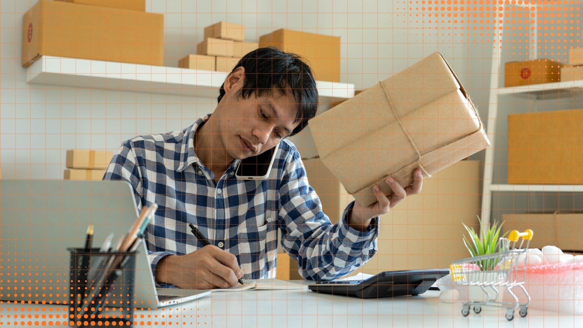 Discovery and planning session