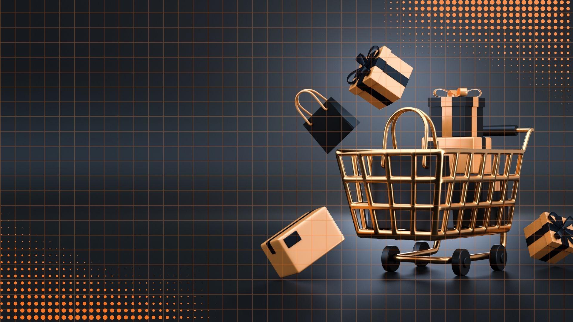 Shopify and WooCommerce store management dashboard