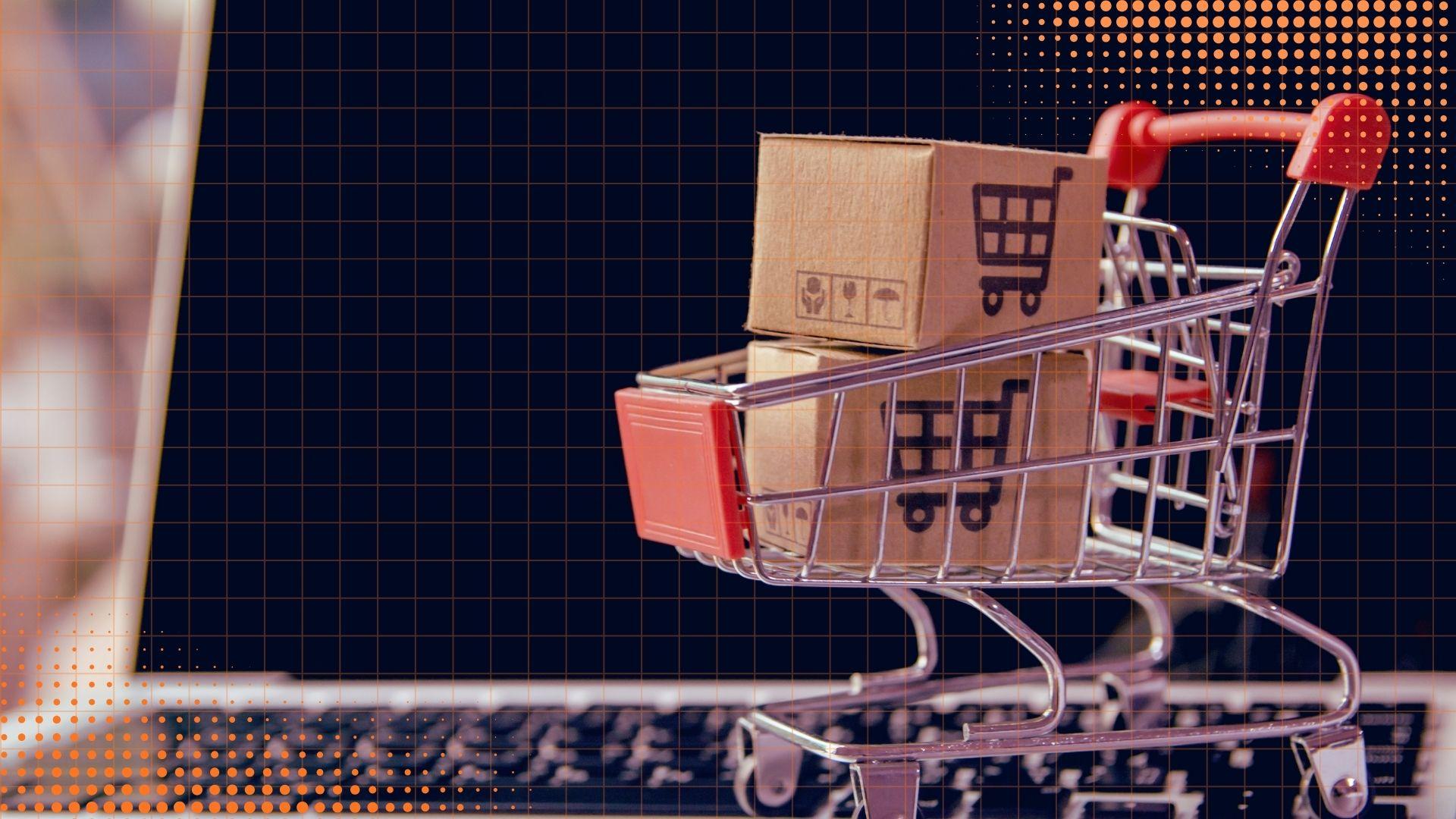 Amazon market monitoring and trend analysis