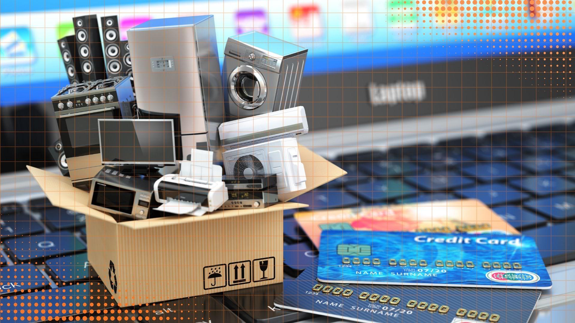 Commerce dashboards and analytics