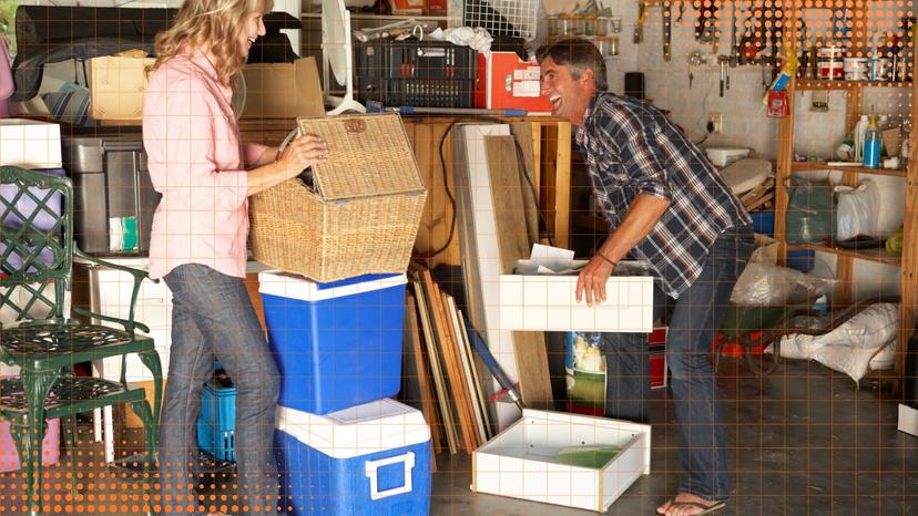 Commerce platform dashboard