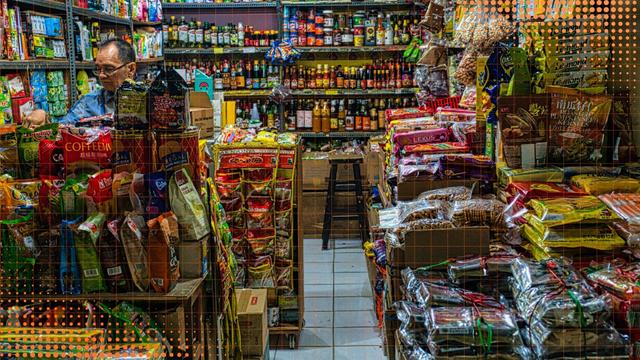 Growing seller managing multiple channels