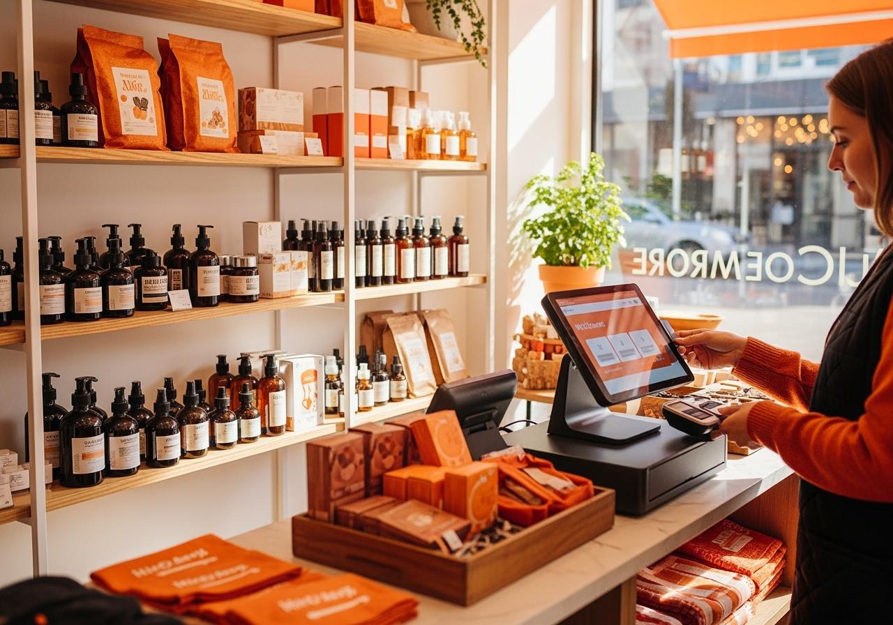 Content strategists reviewing structured data templates